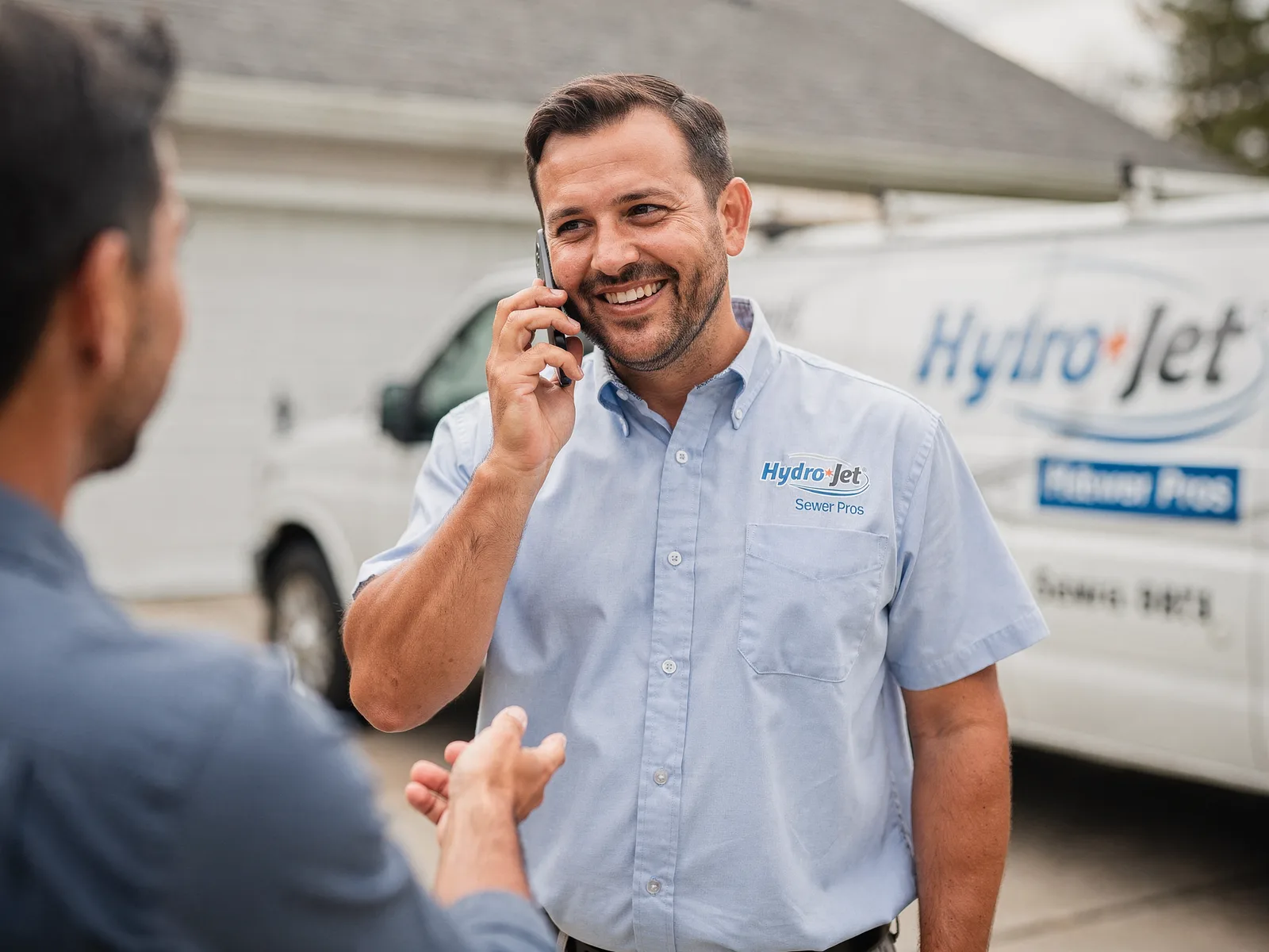 Hydro Jetting Souris, ND FAQs